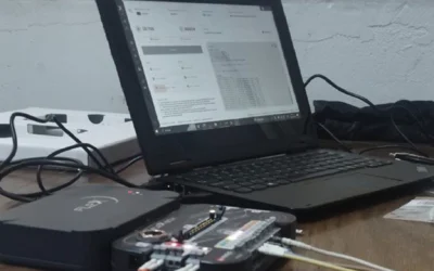 Electrónica del Automóvil en Talleres Molano