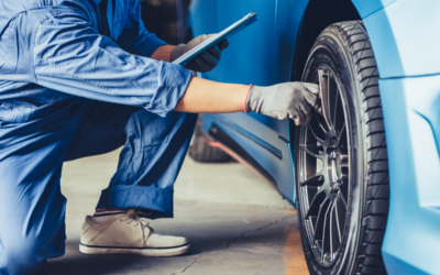  5 Consejos Clave para Cuidar tu Coche y Ahorrar Dinero en Reparaciones